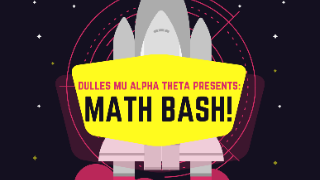  Dulles High School Math Bash 2023